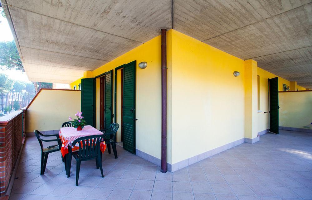 Residence Leonardo ลิโดดิสปีนา ภายนอก รูปภาพ