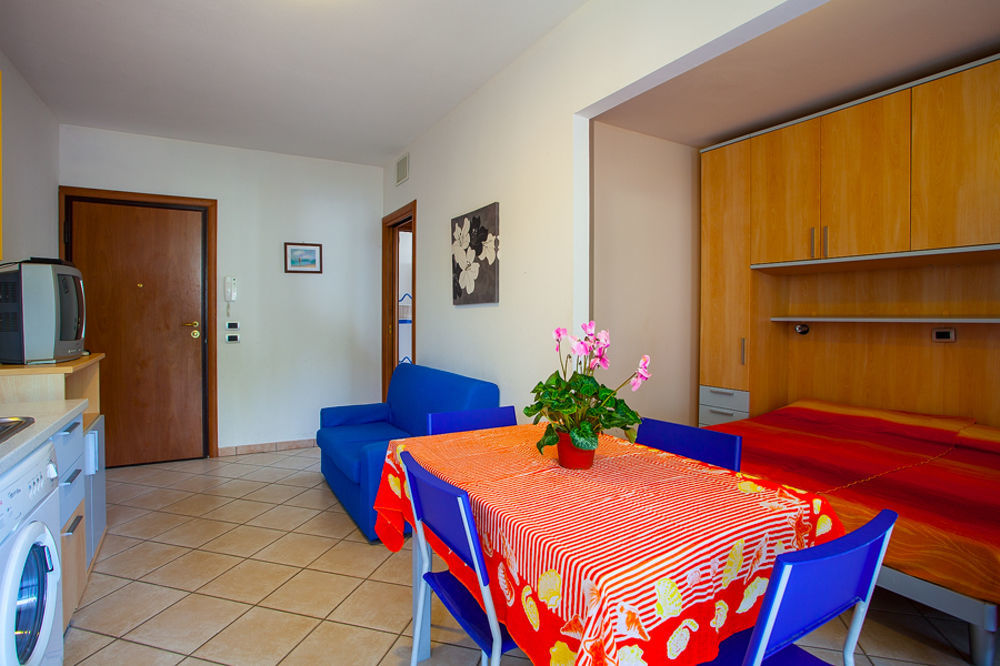 Residence Leonardo ลิโดดิสปีนา ภายนอก รูปภาพ